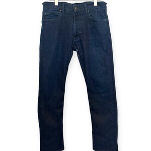Ralph Lauren Indigo Sullivan Slim Jeans 32/30